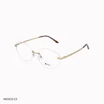 Оправы JOPS MEXICO C3, Lightweight, фото 2